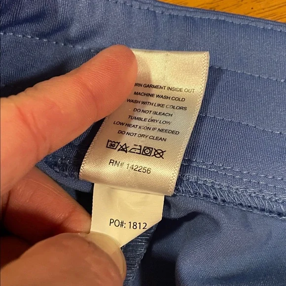 Figs Scrubs Technical Collection Zamora Jogger size medium petite - Picture 11 of 14